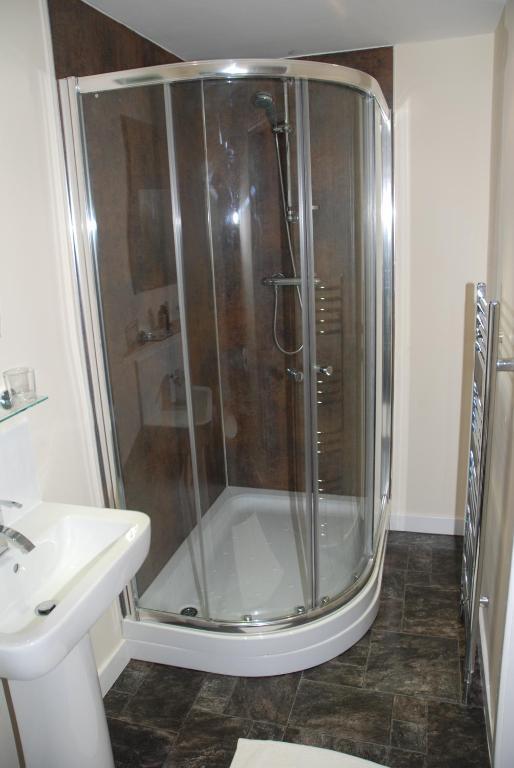 4T4 Bed And Breakfast Alnwick Phòng bức ảnh
